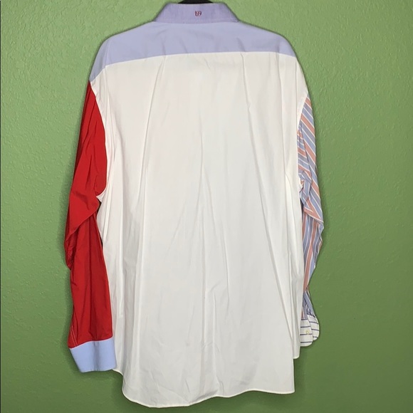 Custom Button Down - Picture 3 of 3